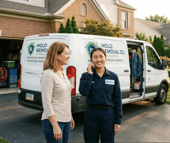 Crawlspace Mold Remediation Wise, NC FAQs